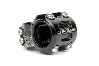 Chromag bicycle stem HiFi model